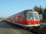 RB nach Bad Oldesloe
