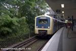 S-Bahn Hamburg (alt)