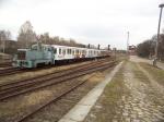 S-Bahn Sperenberg