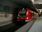 S8 in Ismaning