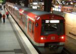 S-Bahn Hamburg BR474