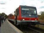 DB  BR.VT 628