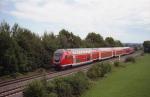 IRE 32130 nach ULM HBF.