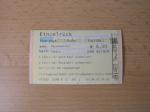 Ticket Thüringer Waldbahn