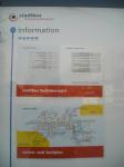 Linien- und Tarifplan