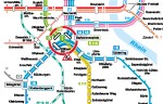 Köln: Umleitung Juli 2005