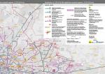Nachtnetz Berlin 2004 Nordost