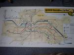 Riesen Liniennetzplan