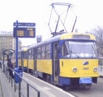 Sound: T4D Schönauerstraße - Hermann-Meyer-Straße