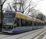 Sound: NGT12-LEI Sportforum - Waldplatz ("Tunnel")