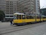 Tram am Alex