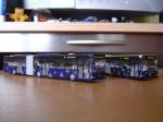 Citaro und Citaro G des SL