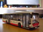 Citaro der Hamburger Hochbahn AG (HHA)