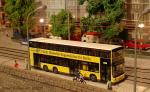 MAN Lion´s City DD Bus BVG