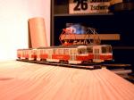 T4D/B4D + T6A2/B6A2 Modell 1:87