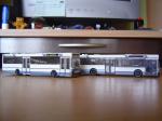 O 405 und O 405 N2 der SL