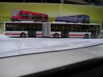 Modellbus Citaro G O530G RAB