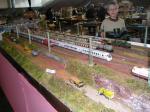Modellbahn BW