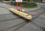 Kinderbahn VBK