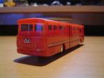 Setra S 140 ES der LVG 02