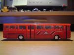 Setra S 140 ES der LVG 03