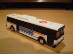 US Stadtbus West Caldwell NJ 07006 01