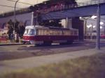 K1 Meterspur(??) "901" in Prager Lack.
