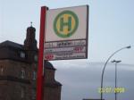 HH-B: Starthaltestelle Hamburg Hbf./Spitalerstraße
