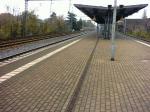 S-Bahnhof in DD
