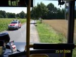 HH-B: Straße zwischen Kuhsdorf und Bullendorf