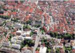 Ravensburg Gartenstraße/Marienplatz