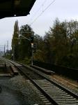 S-Bahnsignal in DD