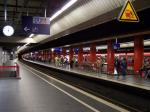 München Hbf (tief) S