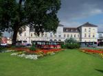 Friedrichshafen Stadtbahnhof