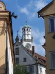 Der Blaserturm