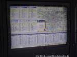 Sehr informativer Stadtplan