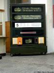 Anzeigen im und am T4D-MT