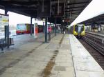 S+U-Bhf. Berlin-Wuhletal