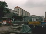 neue Haltestelle Postplatz