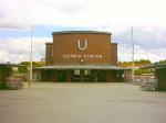 U-Bahnhof Olympiastadion