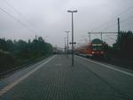 Es wird Herbst