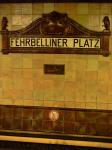 Fehrbelliner Platz