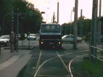 Auflösung "LKW auf Schienen"