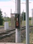 Telefon für Anmeldung