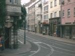 Hst. Schillerstraße der Linie1
