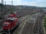 Aachen HBF