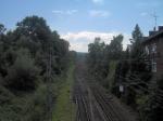 Strecke Aachen-Lüttich