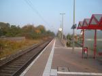 Station "Freiburg Messe/Universität" no.2