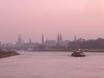 Dresden am Abend