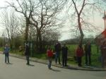 Busfotographen in Action!